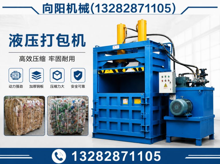 定州向阳机械展示图